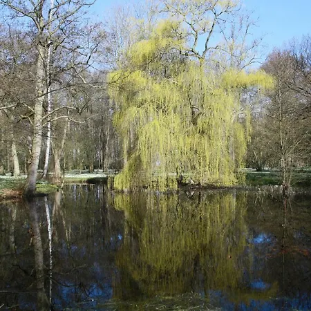 Ferienhaus „hanna“