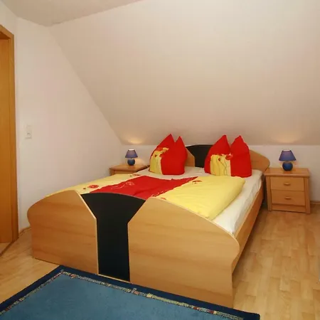 Ferienhaus „hanna“ *