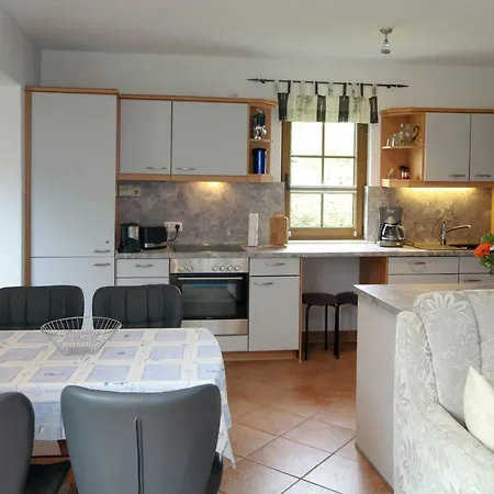 Prázdninový dům Ferienhaus „hanna“
